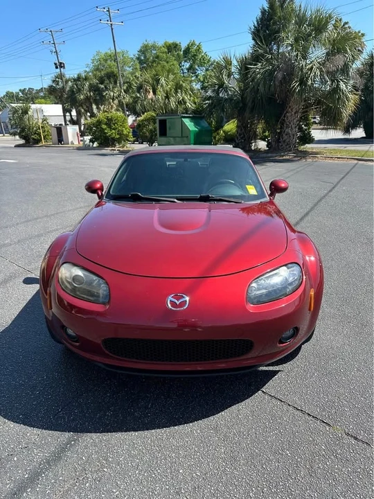 2008 Mazda NC MX-5 Miata - Image 2 of 9