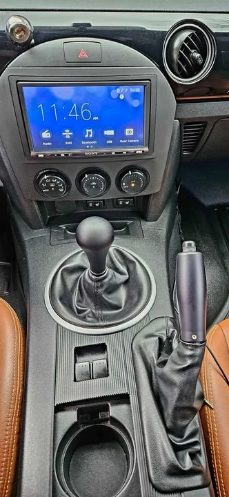 2008 Mazda NC MX-5 Miata - Image 4 of 6