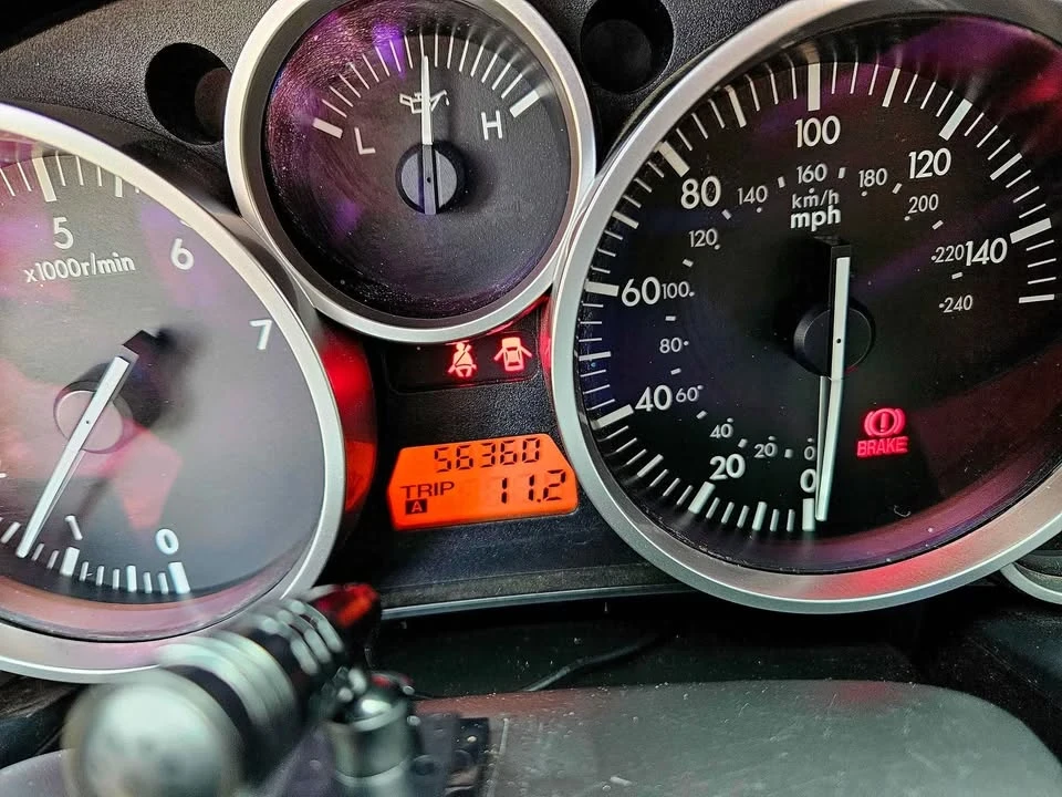 2008 Mazda NC MX-5 Miata - Image 3 of 6