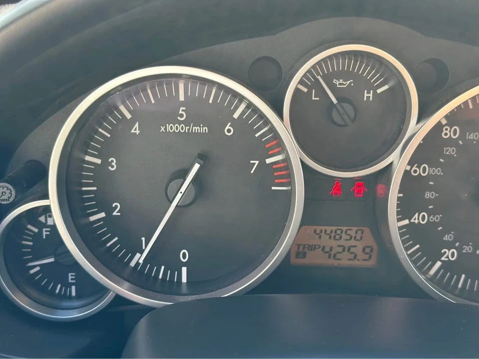 2008 Mazda NC MX-5 Miata - Image 10 of 17