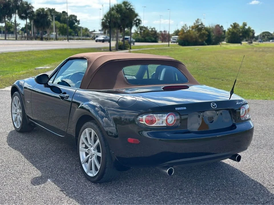 2008 Mazda NC MX-5 Miata - Image 3 of 17