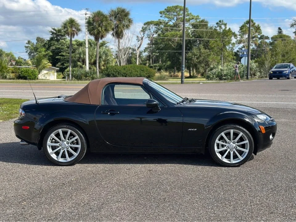 2008 Mazda NC MX-5 Miata - Image 6 of 17