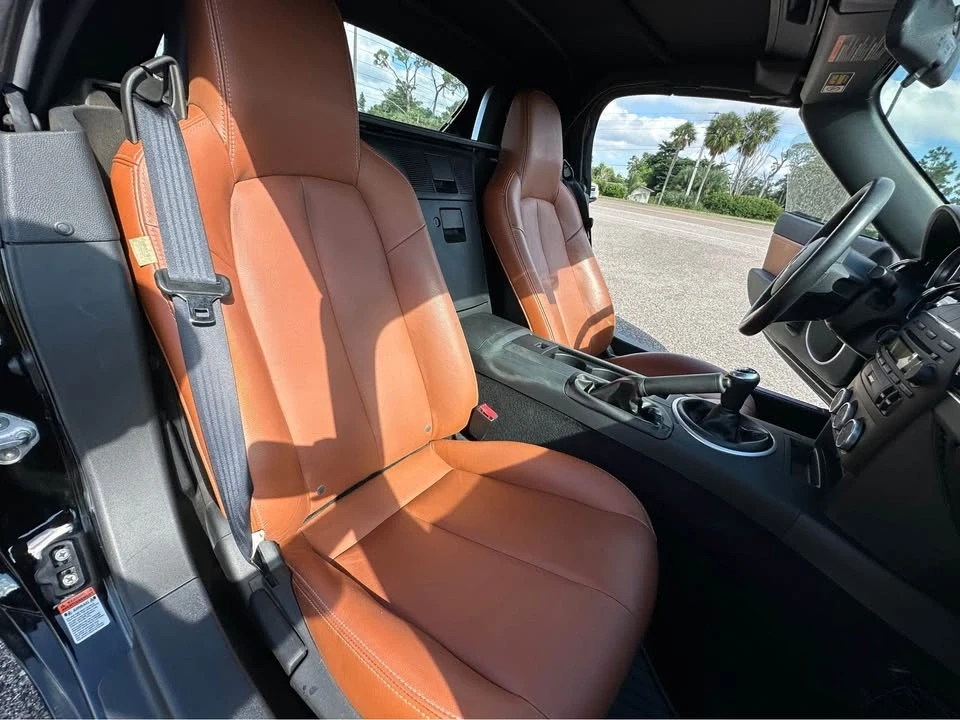 2008 Mazda NC MX-5 Miata - Image 15 of 17