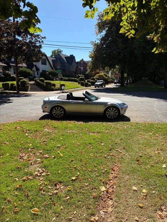 2008 Mazda NC MX-5 Miata - Image 14 of 19