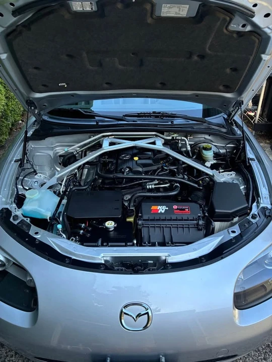 2008 Mazda NC MX-5 Miata - Image 9 of 19