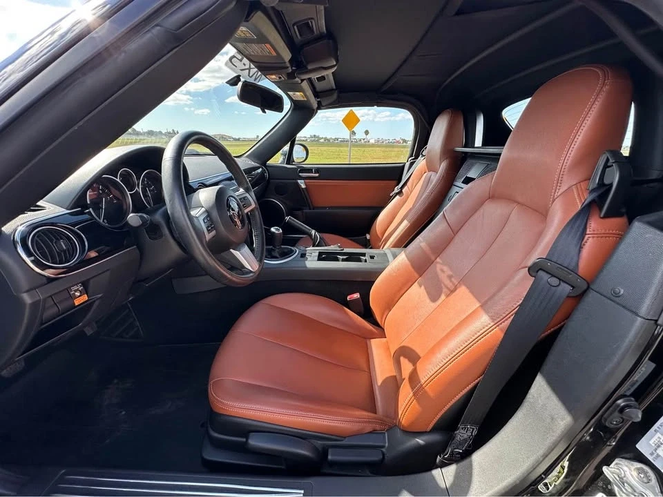 2008 Mazda NC MX-5 Miata - Image 11 of 17
