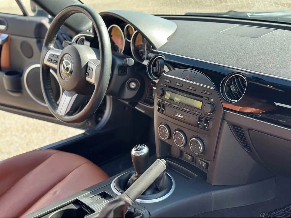 2008 Mazda NC MX-5 Miata - Image 12 of 17