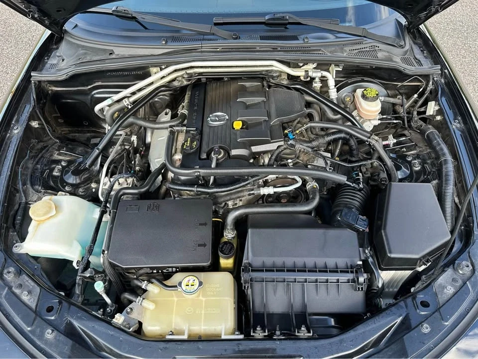 2008 Mazda NC MX-5 Miata - Image 17 of 17