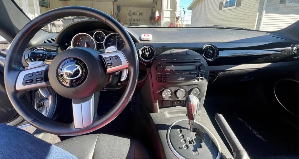 2008 Mazda NC MX-5 Miata - Image 9 of 11
