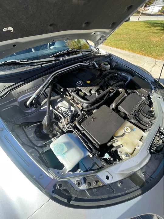 2008 Mazda NC MX-5 Miata - Image 11 of 11