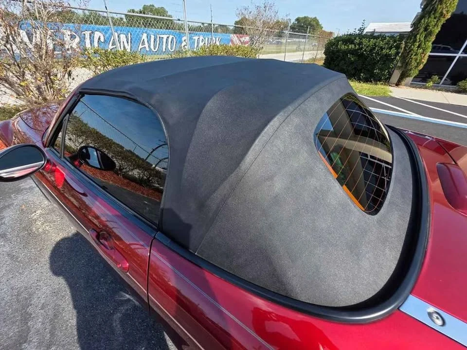 2008 Mazda NC MX-5 Miata - Image 5 of 6
