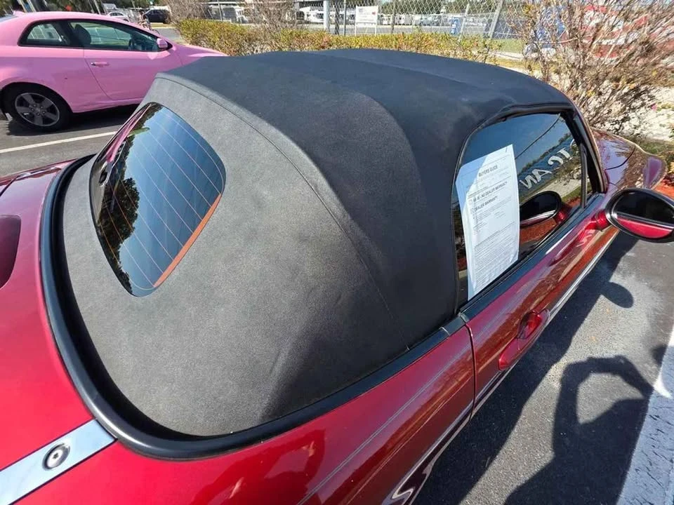 2008 Mazda NC MX-5 Miata - Image 6 of 6