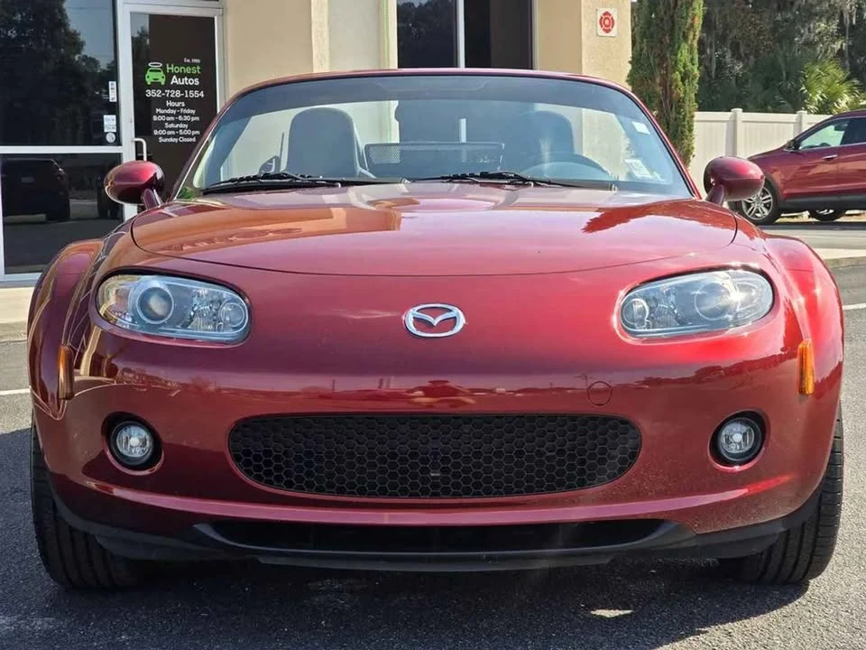2008 Mazda NC MX-5 Miata - Image 2 of 6