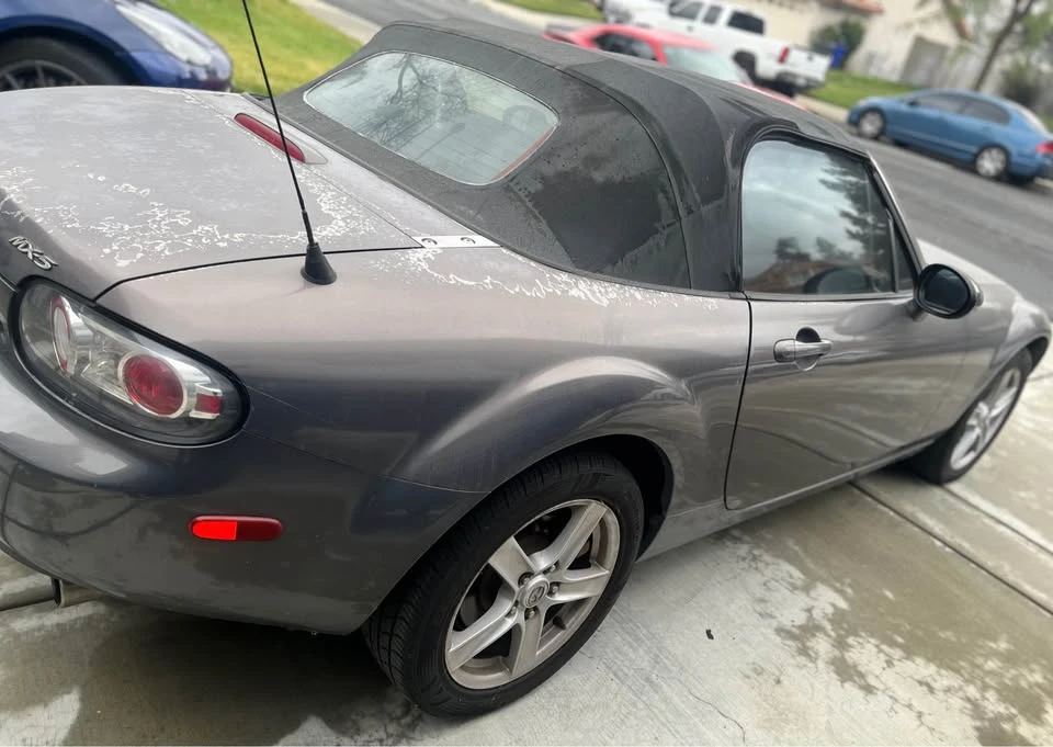 2008 Mazda NC MX-5 Miata - Image 3 of 11