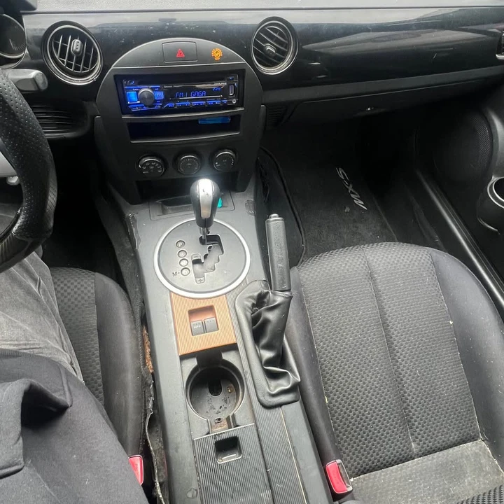 2008 Mazda NC MX-5 Miata - Image 9 of 11