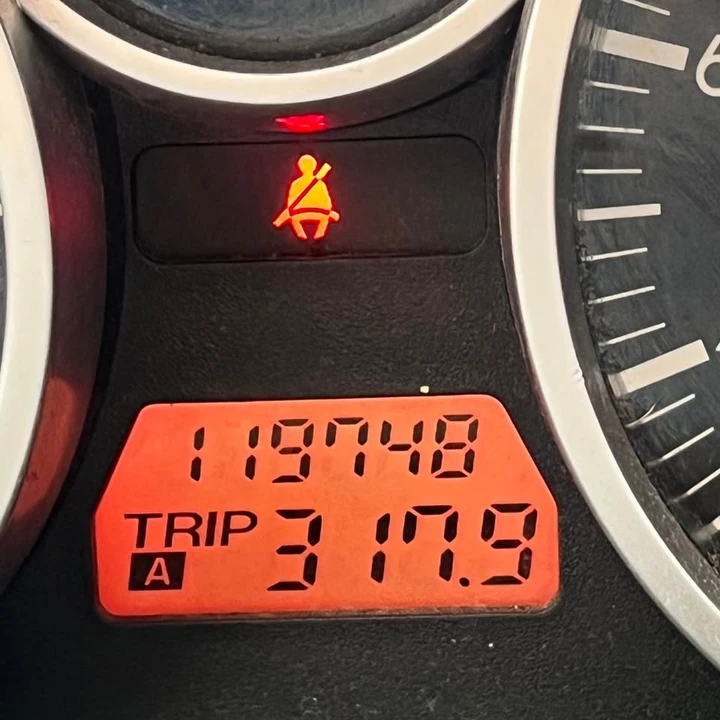 2008 Mazda NC MX-5 Miata - Image 11 of 11