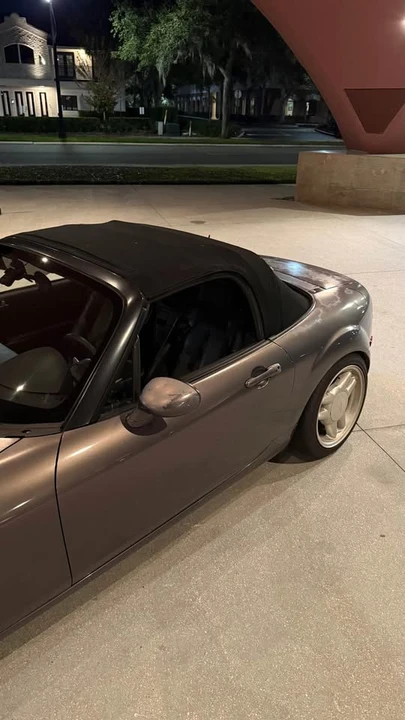 2008 Mazda NC MX-5 Miata - Image 4 of 10