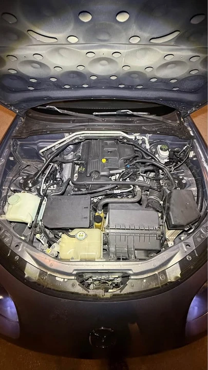 2008 Mazda NC MX-5 Miata - Image 6 of 10