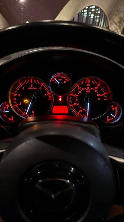 2008 Mazda NC MX-5 Miata - Image 9 of 10