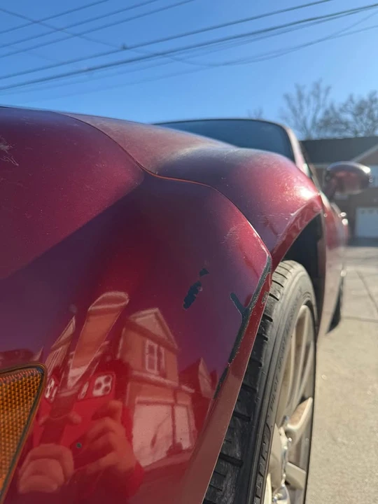 2008 Mazda NC MX-5 Miata - Image 16 of 16