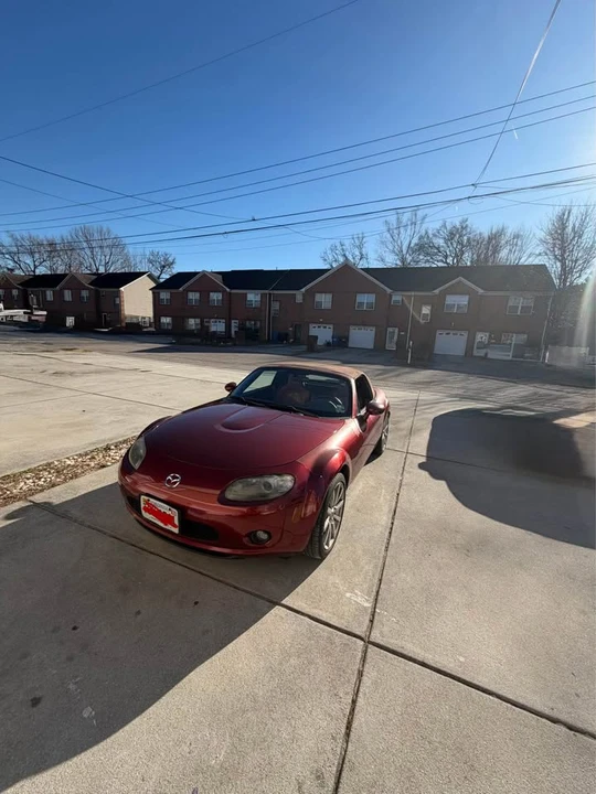 2008 Mazda NC MX-5 Miata - Image 3 of 16