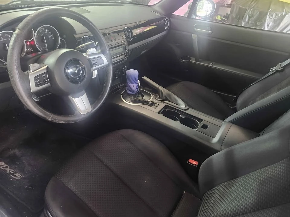 2008 Mazda NC MX-5 Miata - Image 8 of 9