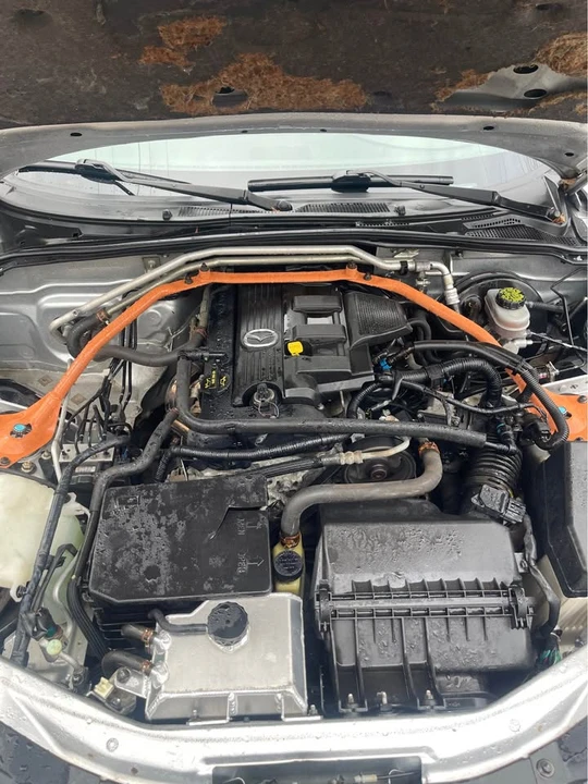 2008 Mazda NC MX-5 Miata - Image 2 of 10