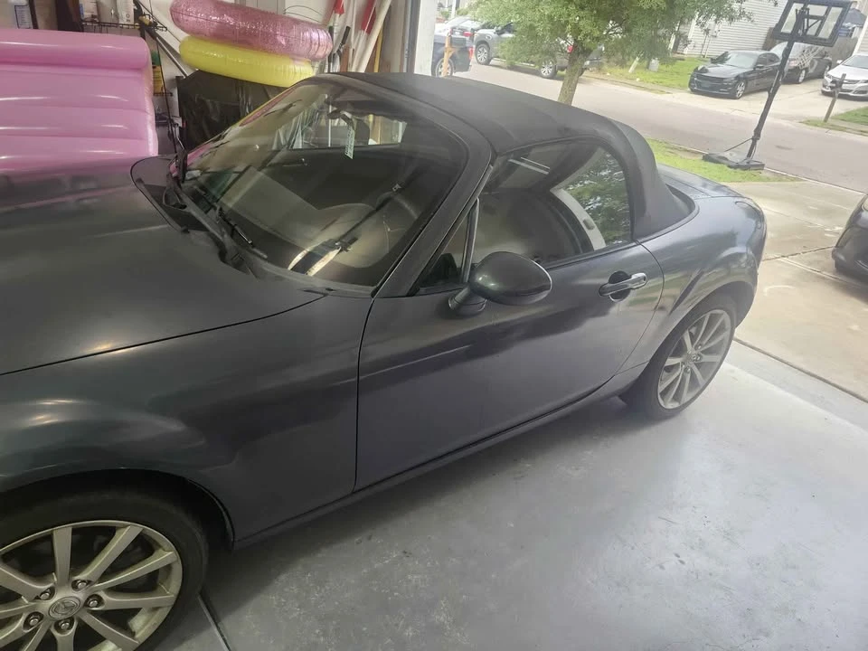 2008 Mazda NC MX-5 Miata - Image 6 of 9