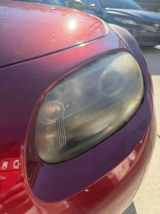 2008 Mazda NC MX-5 Miata - Image 14 of 16