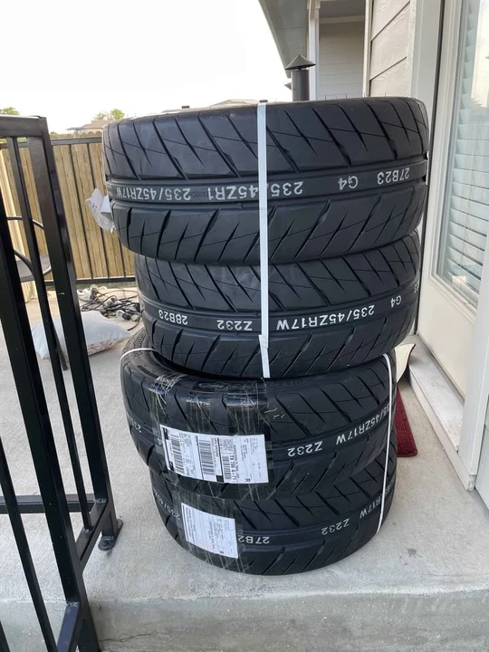 2008 Mazda NC MX-5 Miata - Image 5 of 6