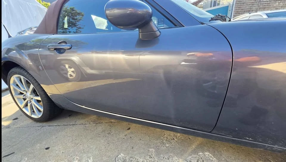 2008 Mazda NC MX-5 Miata - Image 12 of 13
