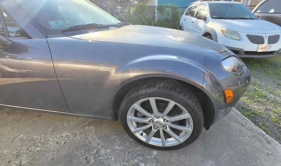 2008 Mazda NC MX-5 Miata - Image 11 of 13