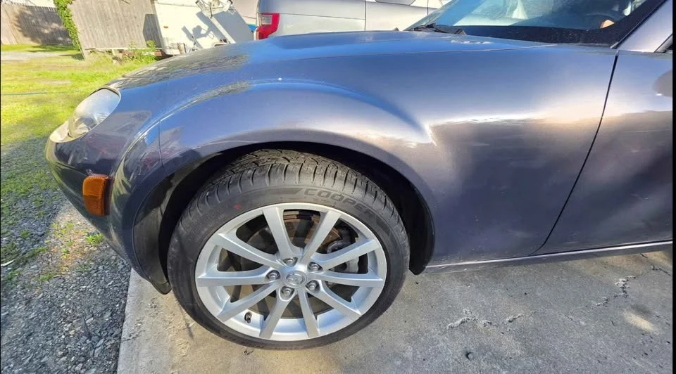 2008 Mazda NC MX-5 Miata - Image 5 of 13