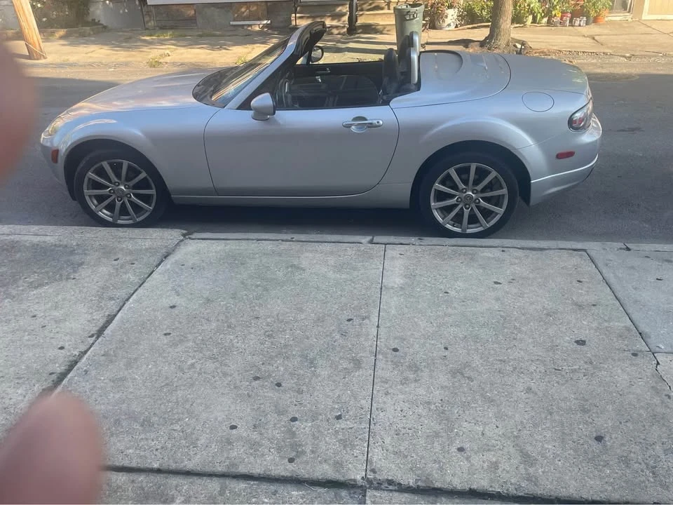 2008 Mazda NC MX-5 Miata - Image 18 of 20