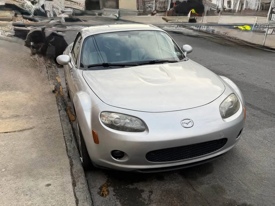2008 Mazda NC MX-5 Miata - Image 3 of 20