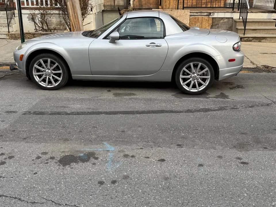 2008 Mazda NC MX-5 Miata - Image 7 of 20