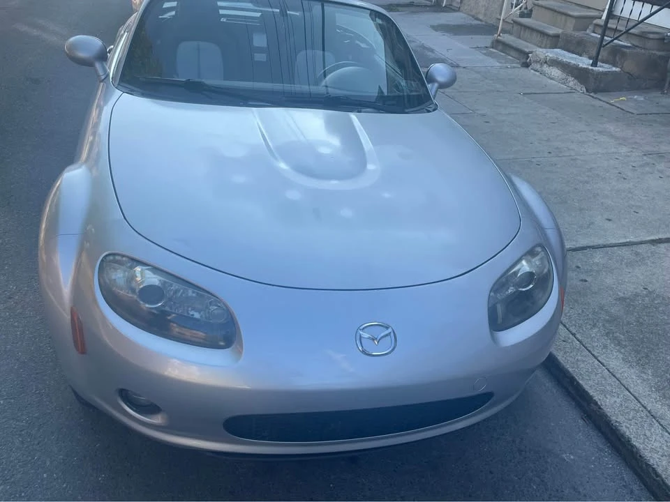 2008 Mazda NC MX-5 Miata - Image 16 of 20
