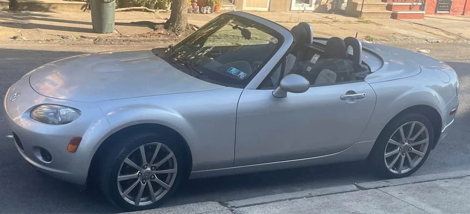 2008 Mazda NC MX-5 Miata - Image 15 of 20