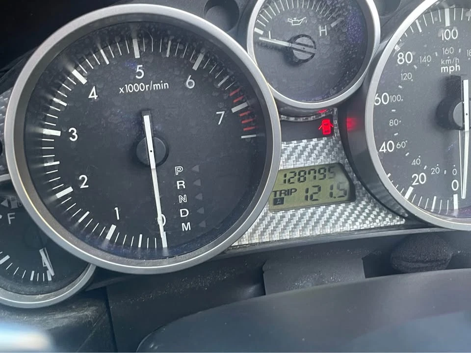 2008 Mazda NC MX-5 Miata - Image 8 of 20