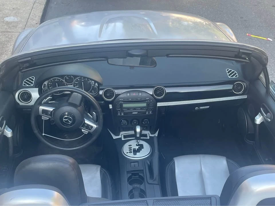 2008 Mazda NC MX-5 Miata - Image 13 of 20