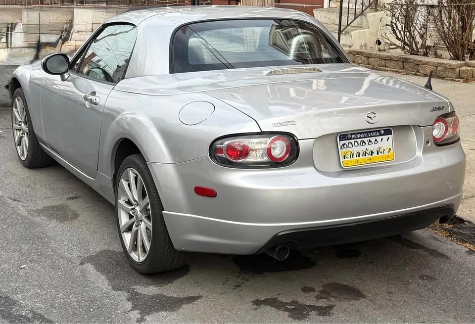 2008 Mazda NC MX-5 Miata - Image 5 of 20