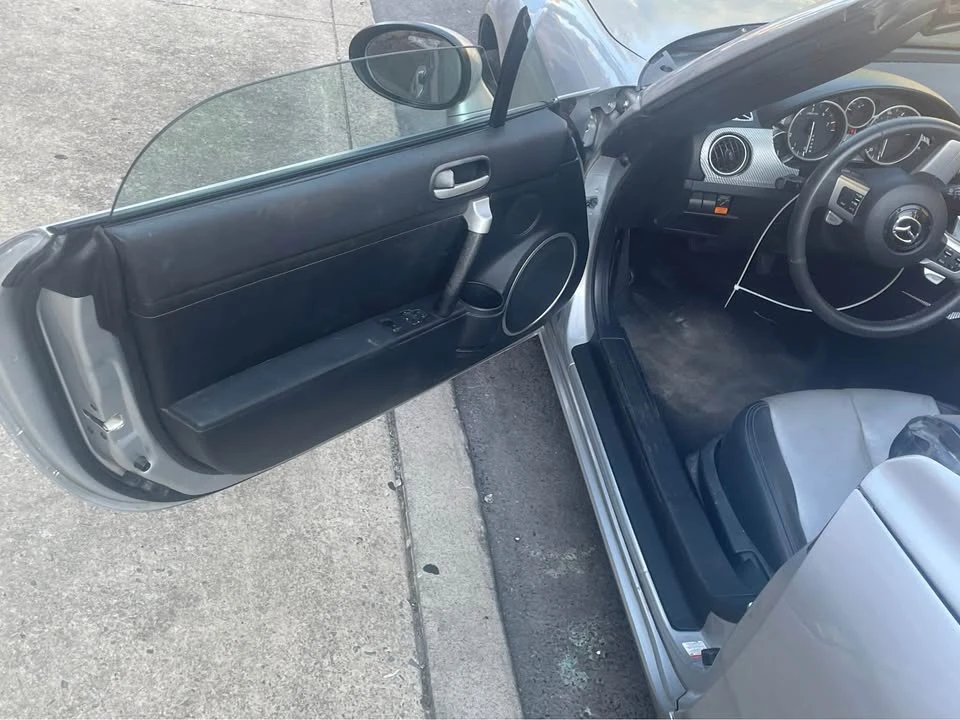 2008 Mazda NC MX-5 Miata - Image 10 of 20