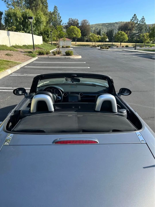 2008 Mazda NC MX-5 Miata - Image 15 of 18