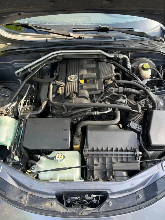 2008 Mazda NC MX-5 Miata - Image 18 of 18