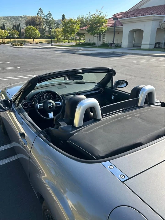 2008 Mazda NC MX-5 Miata - Image 14 of 18