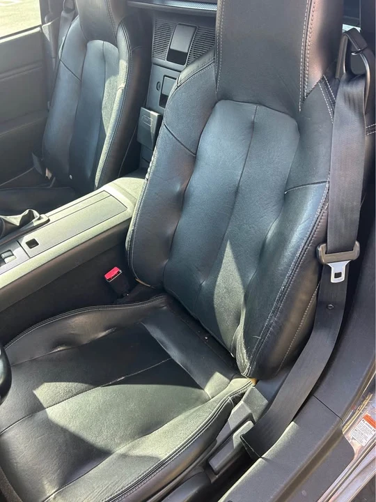 2008 Mazda NC MX-5 Miata - Image 12 of 18