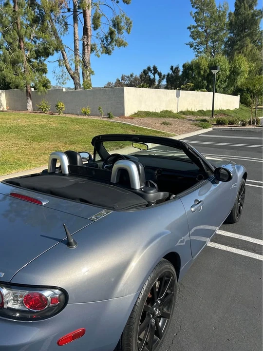 2008 Mazda NC MX-5 Miata - Image 17 of 18