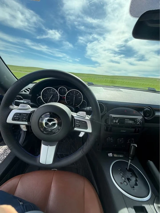2008 Mazda NC MX-5 Miata - Image 6 of 6