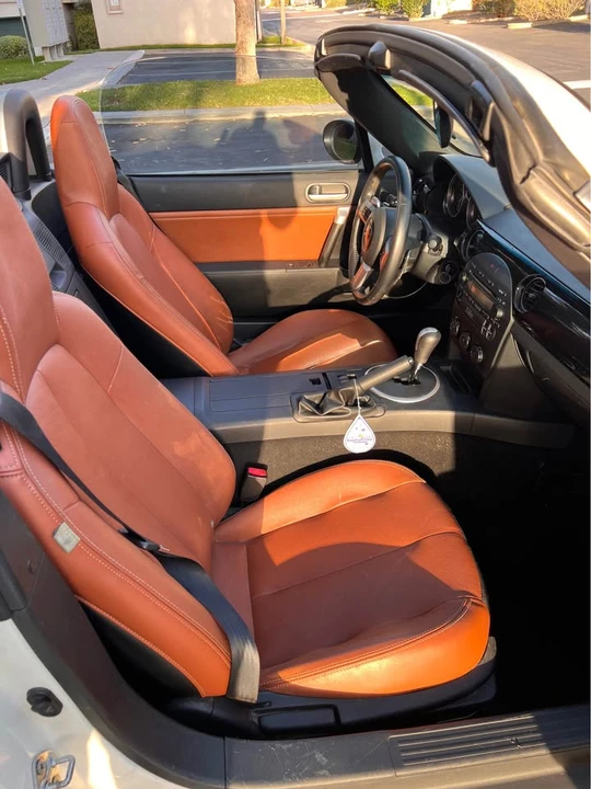 2008 Mazda NC MX-5 Miata - Image 11 of 13