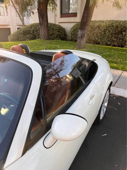 2008 Mazda NC MX-5 Miata - Image 10 of 13